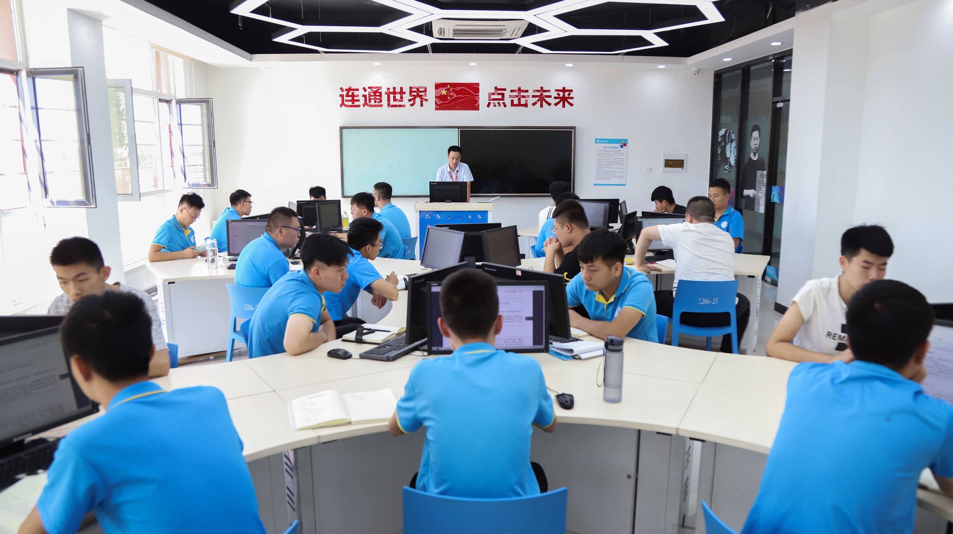 山茶网络科技